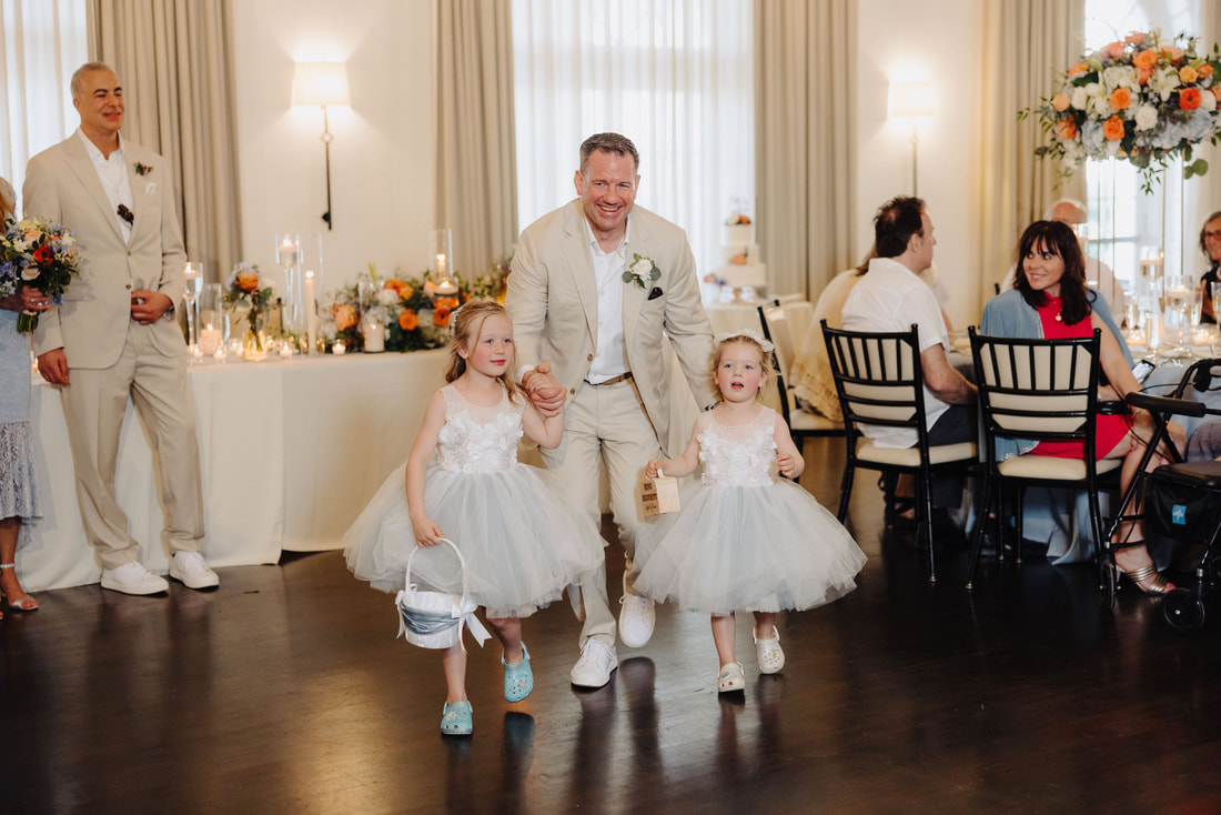 Casa Marina wedding photographer Picture