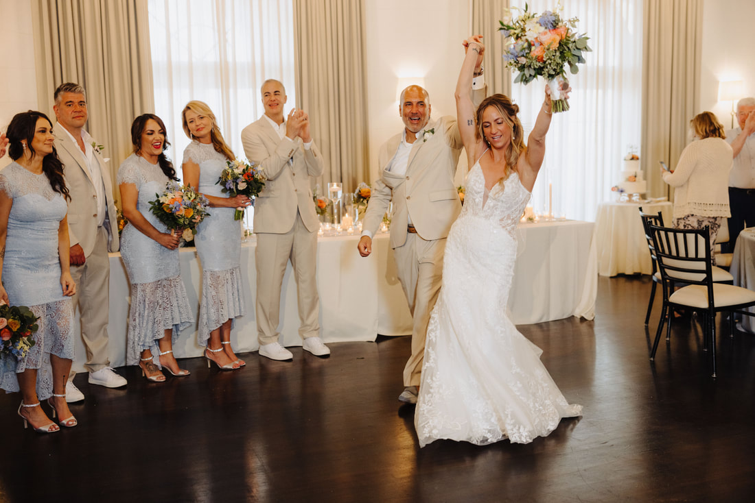 Casa Marina wedding photographer Picture