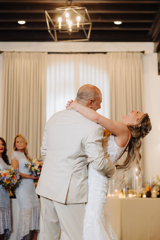 Casa Marina wedding photographer Picture