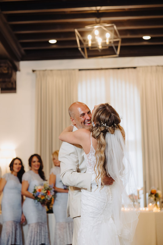 Casa Marina wedding photographer Picture