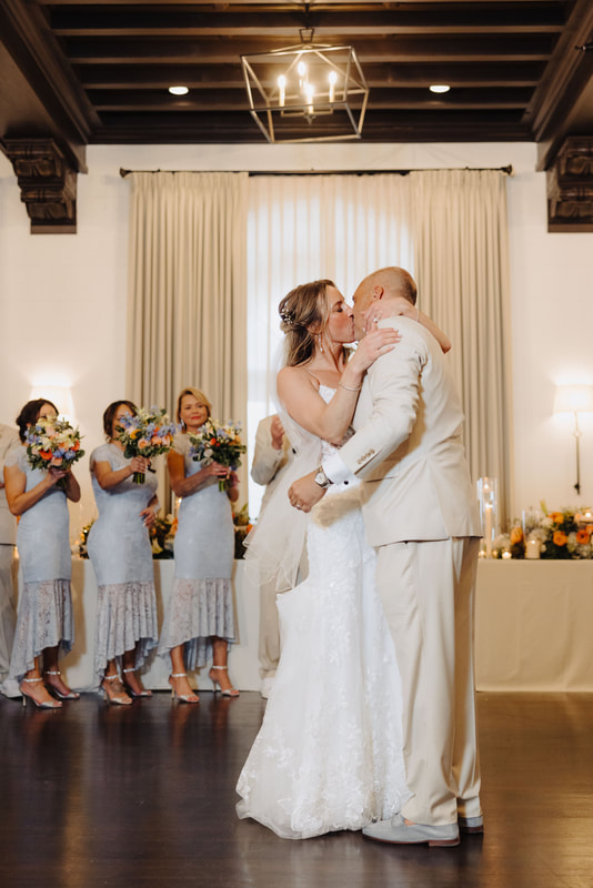 Casa Marina wedding photographer Picture