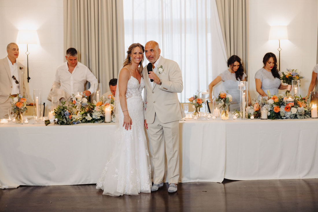 Casa Marina wedding photographer Picture