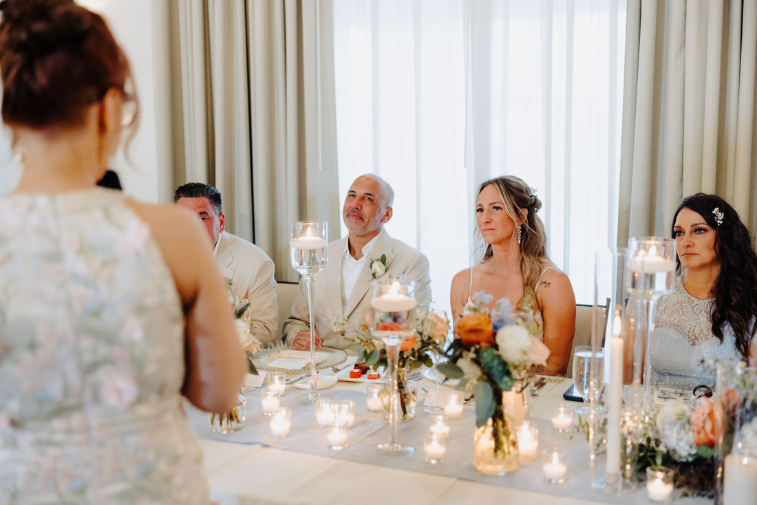 Casa Marina wedding photographer Picture