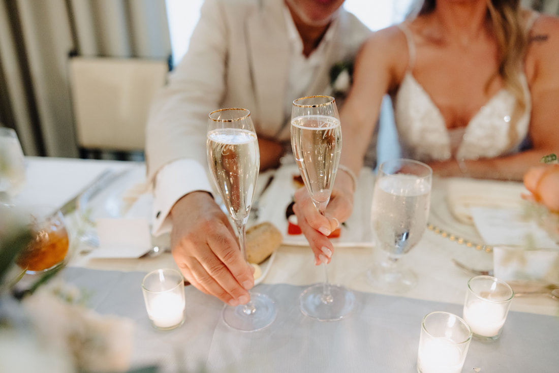 Casa Marina wedding photographer Picture
