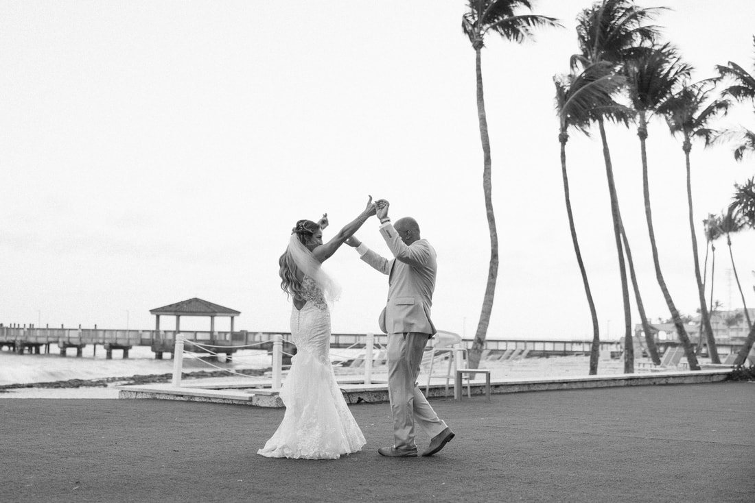 Key West wedding photographer Picture