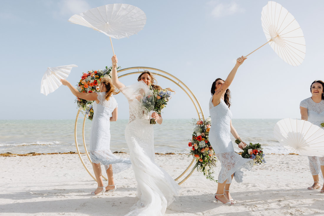 Key West wedding photographer Picture