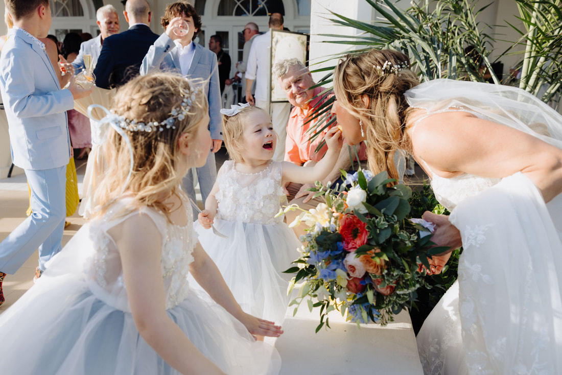 Casa Marina wedding photographer Picture