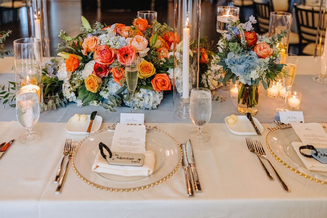 Casa Marina wedding photographer Picture