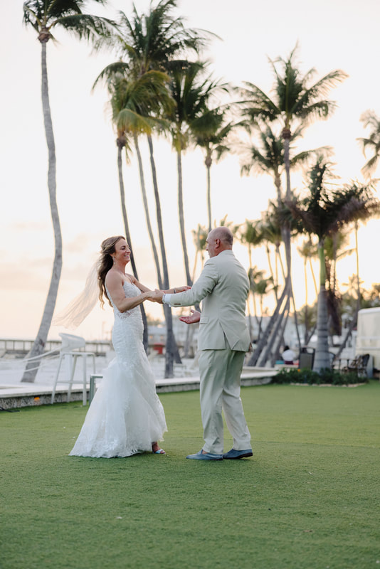Key West wedding photographer  Picture