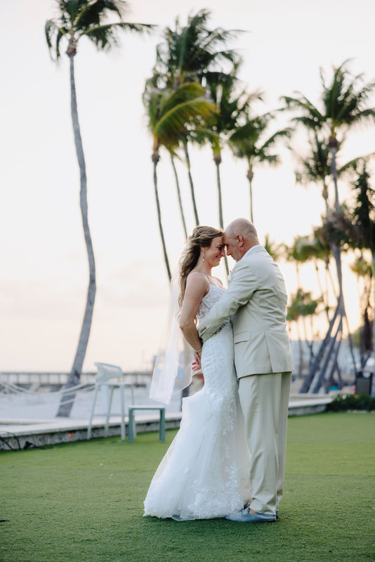 Key West wedding photographer  Picture