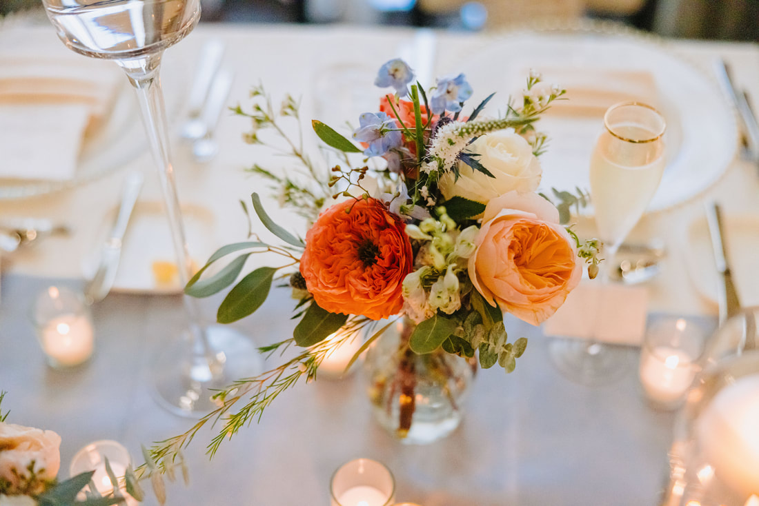 Casa Marina wedding photographer Picture