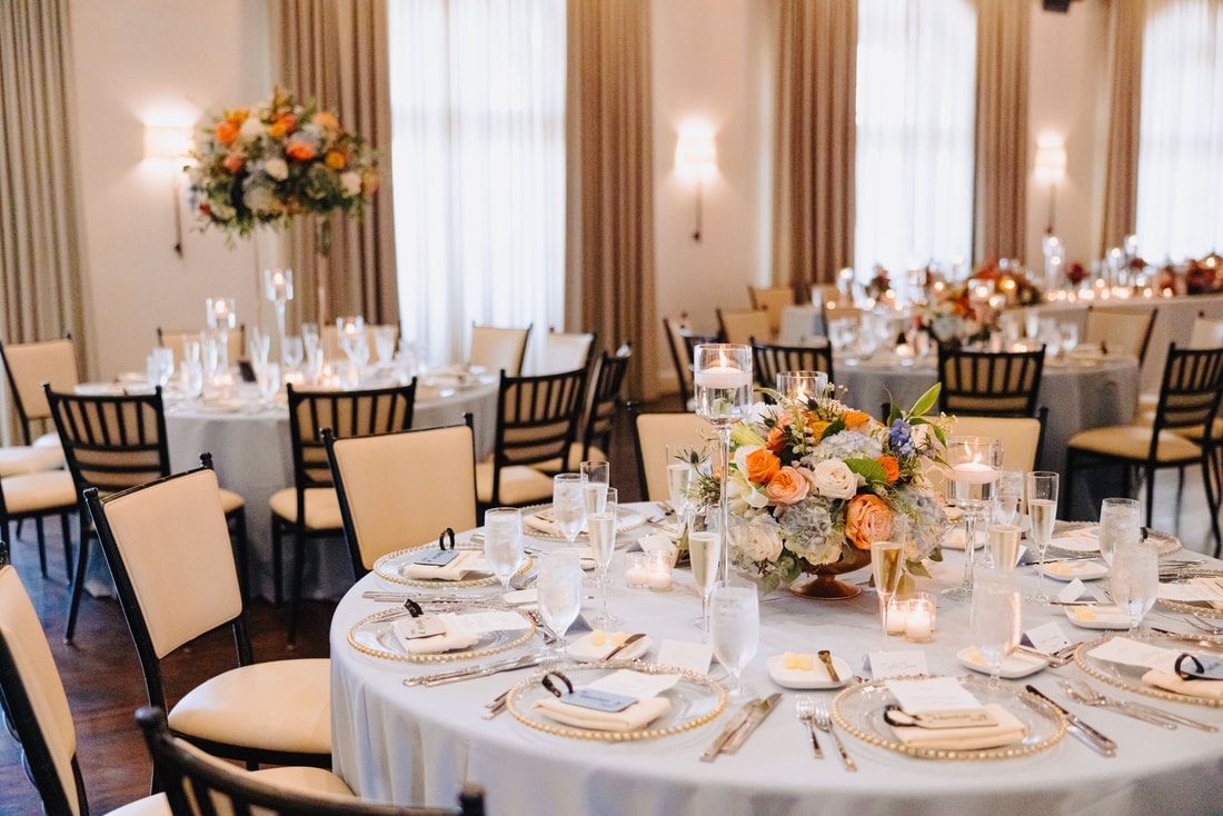 Casa Marina wedding photographer Picture