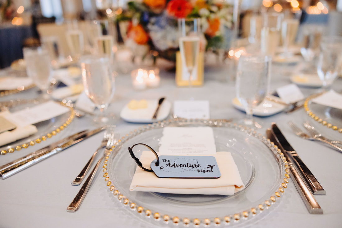 Casa Marina wedding photographer Picture