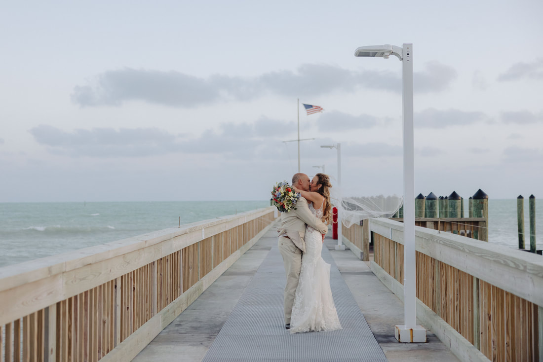Key West wedding photographer  Picture