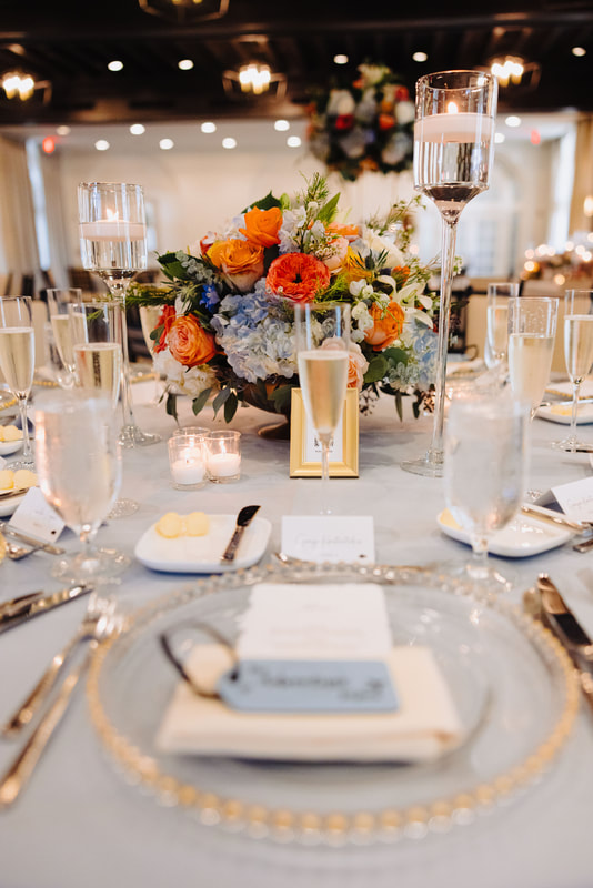 Casa Marina wedding photographer Picture