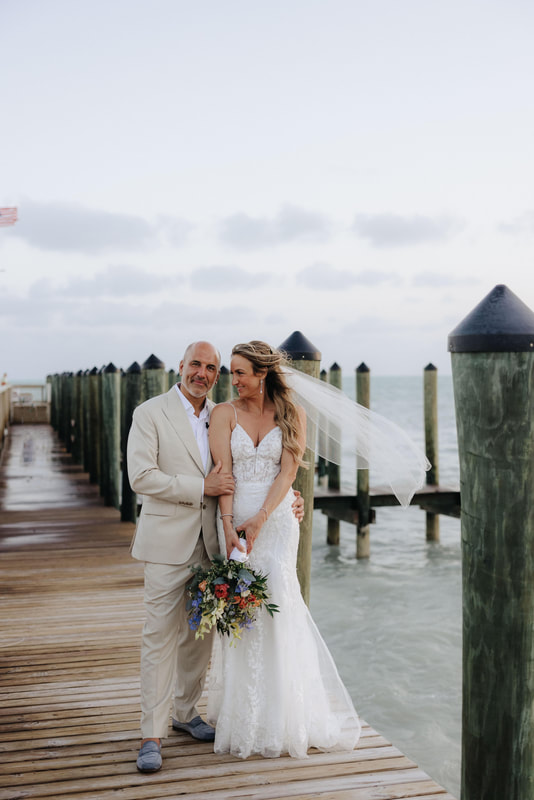 Key West wedding photographer  Picture