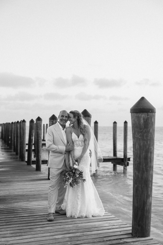 Key West wedding photographer  Picture