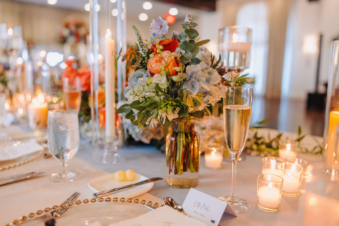 Casa Marina wedding photographer Picture