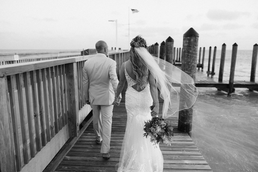 Key West wedding photographer  Picture