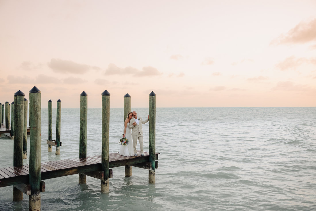 Key West wedding photographer picture