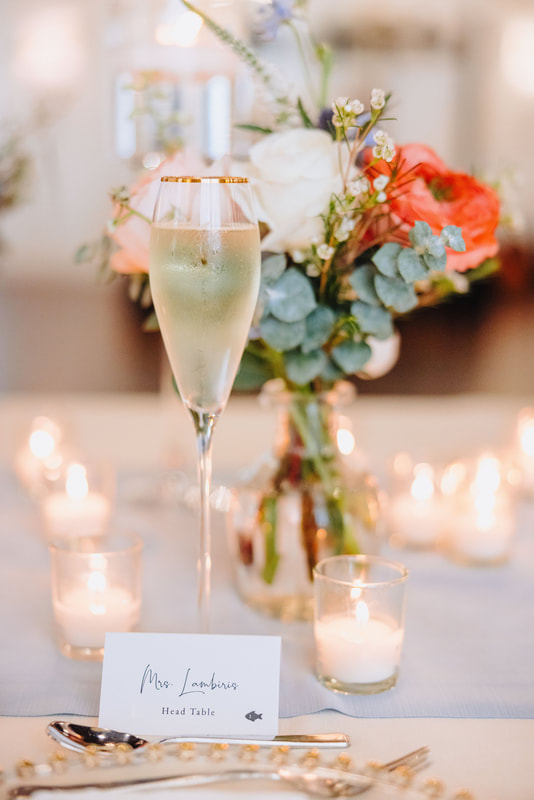 Casa Marina wedding photographer Picture