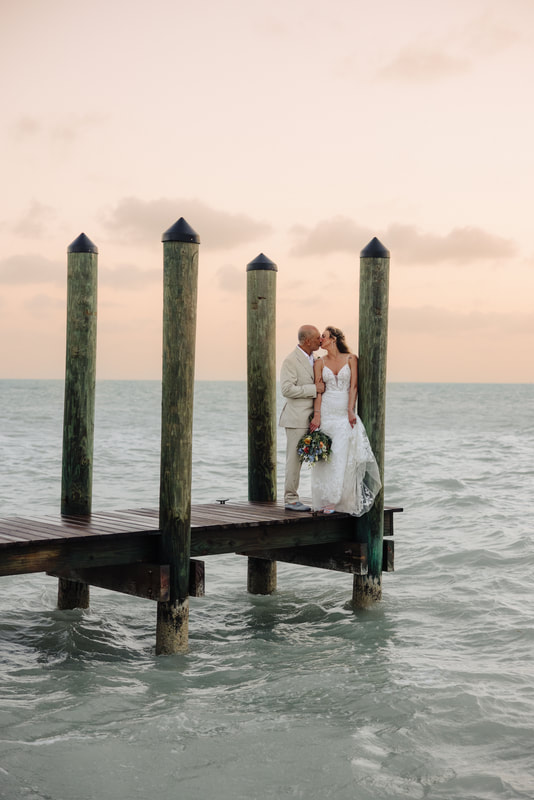 Key West wedding photographer  Picture