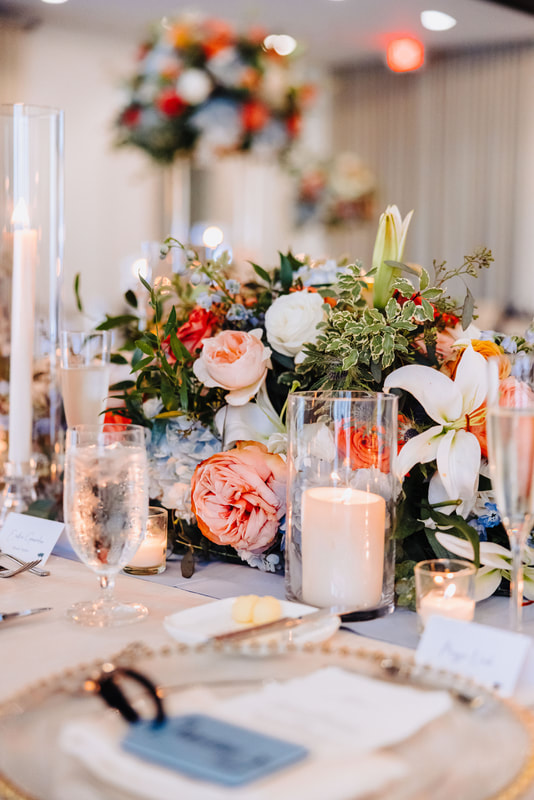 Casa Marina wedding photographer Picture