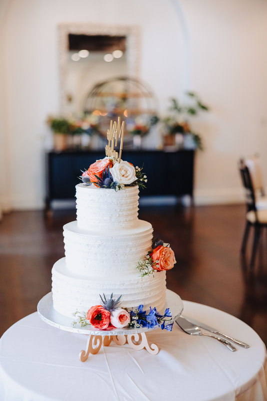 Casa Marina wedding photographer Picture