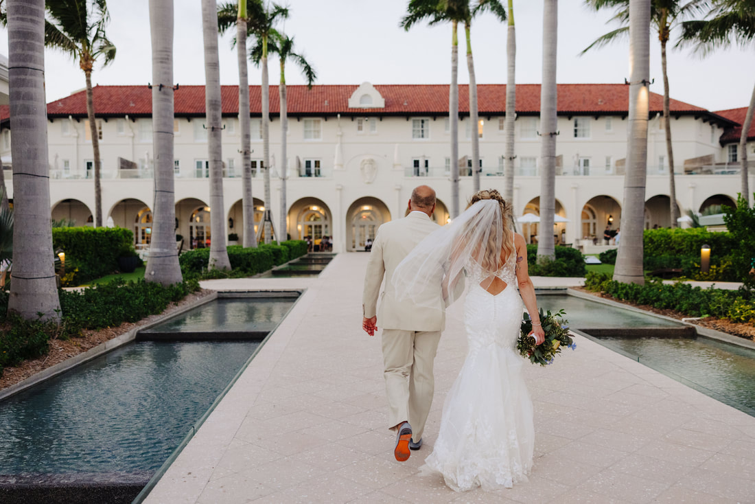 Key West wedding photographer  Picture