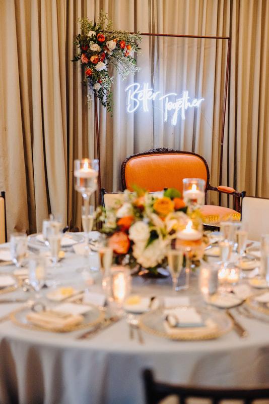 Casa Marina wedding photographer Picture