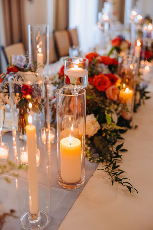 Casa Marina wedding photographer Picture
