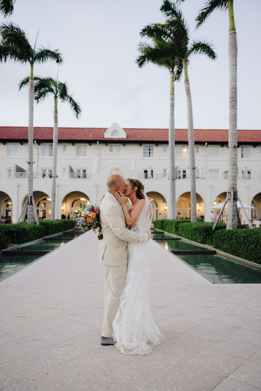 Key West wedding photographer  Picture