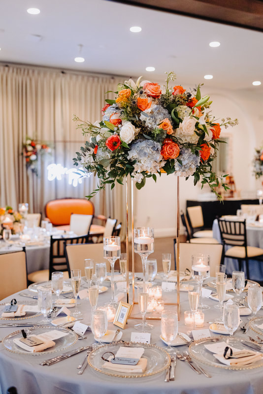 Casa Marina wedding photographer Picture