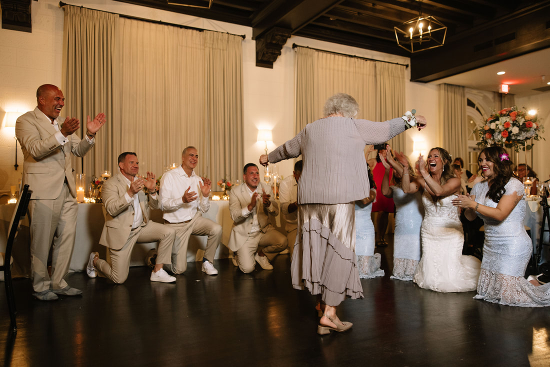 Key West wedding photographer  Picture