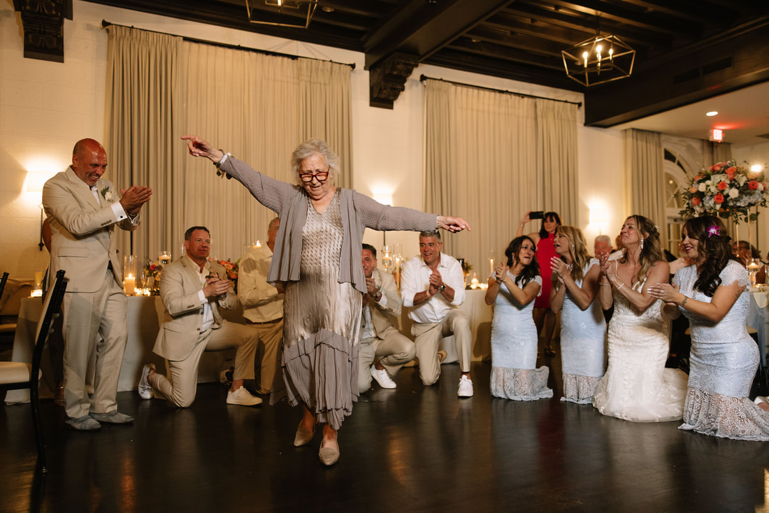 Key West wedding photographer  Picture