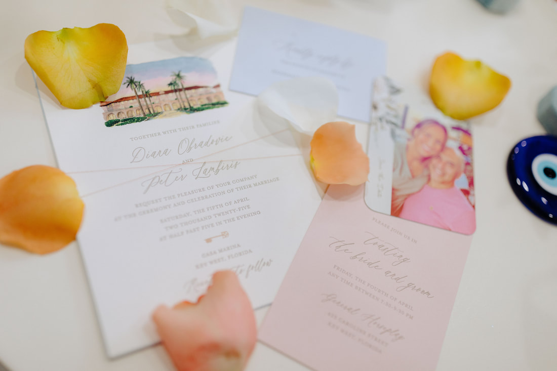 Key West wedding photographer Picture