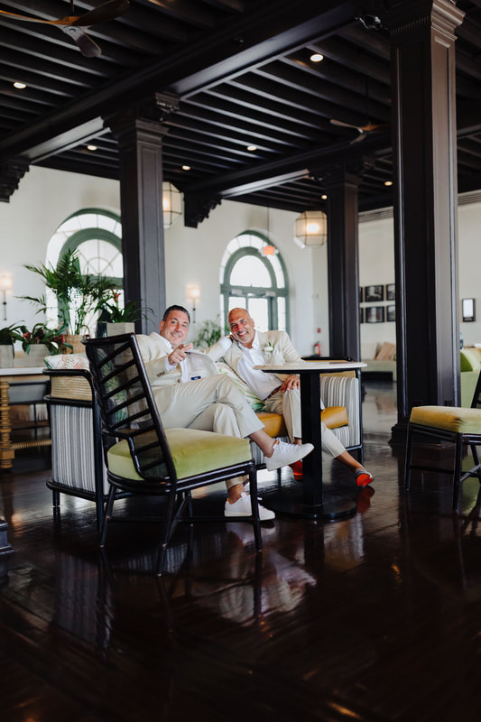Key West wedding photographer Picture