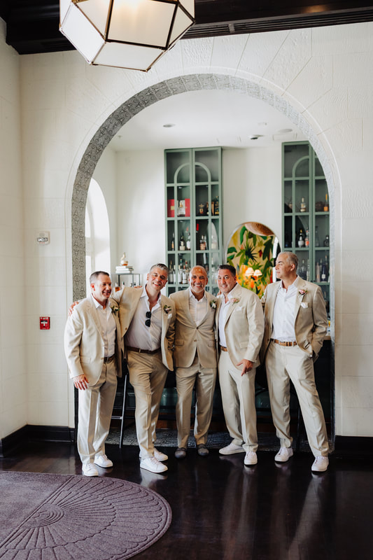 Key West wedding photographer Picture