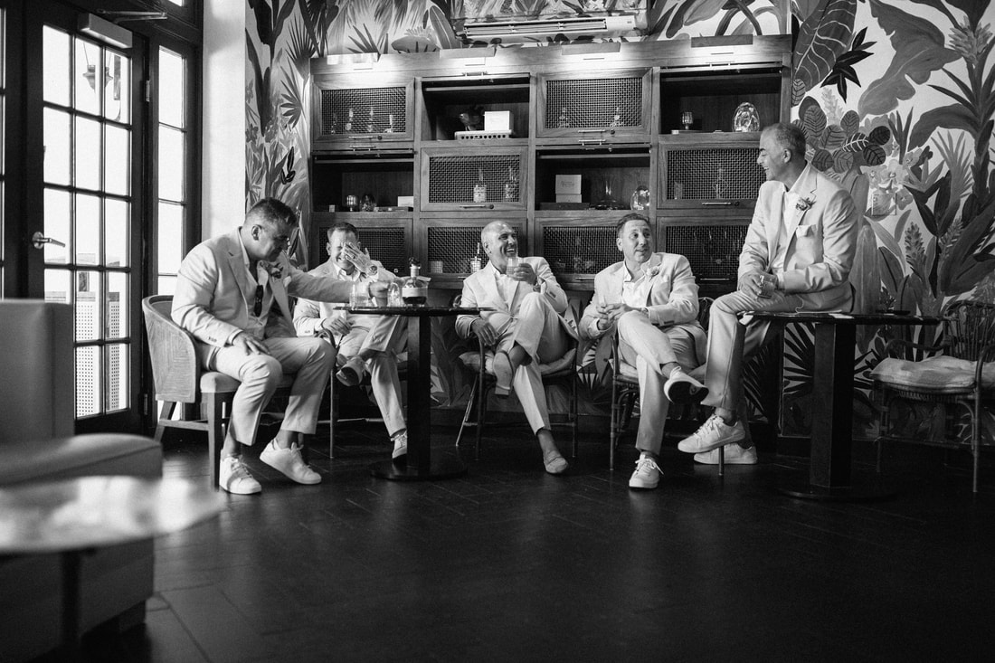 Key West wedding photographer Picture