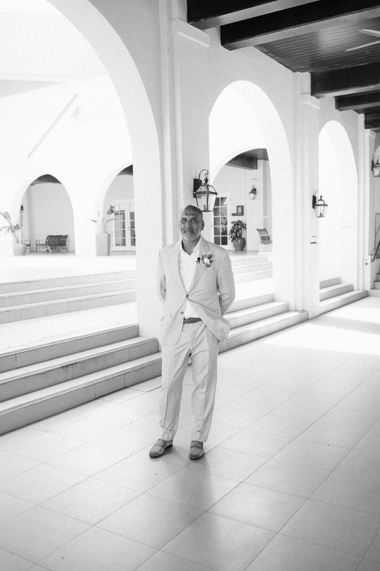 Casa Marina wedding photographer Picture