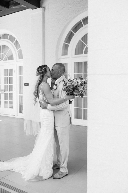 Casa Marina wedding photographer Picture