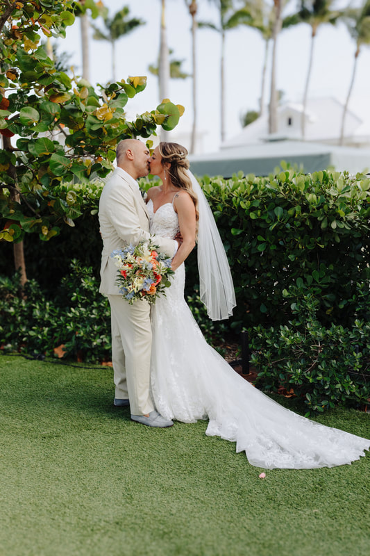 Key West wedding photographer Picture