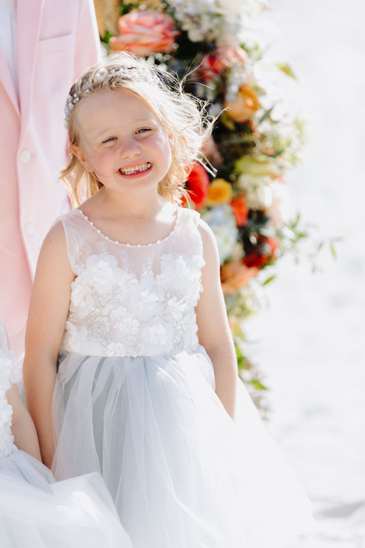 Casa Marina wedding photographer Picture