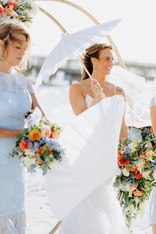 Casa Marina wedding photographer Picture
