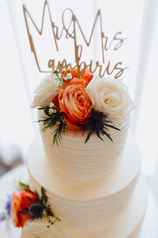 Casa Marina wedding photographer Picture