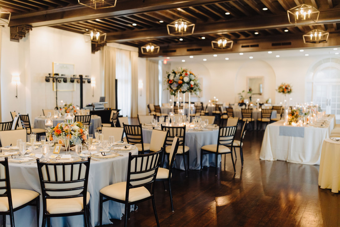 Casa Marina wedding photographer Picture