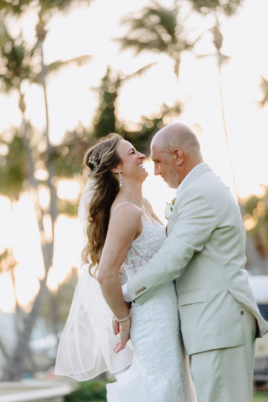 Casa Marina wedding photographer Picture
