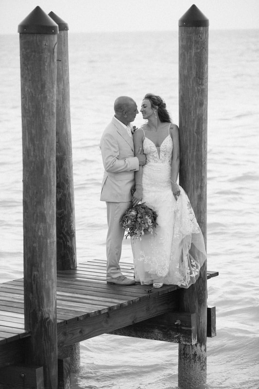 Key West wedding photographer  Picture