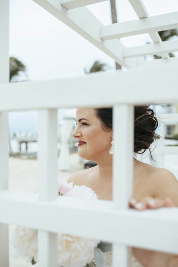 Southernmost Beach Resort Wedding, Beach wedding, Key West wedding, Key West wedding photography, Key West wedding Photographer, Bride