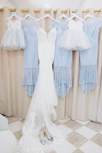 Key West Wedding Photographer Picture